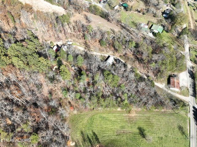 463 Lovers Lane, Townsend, TN 37882