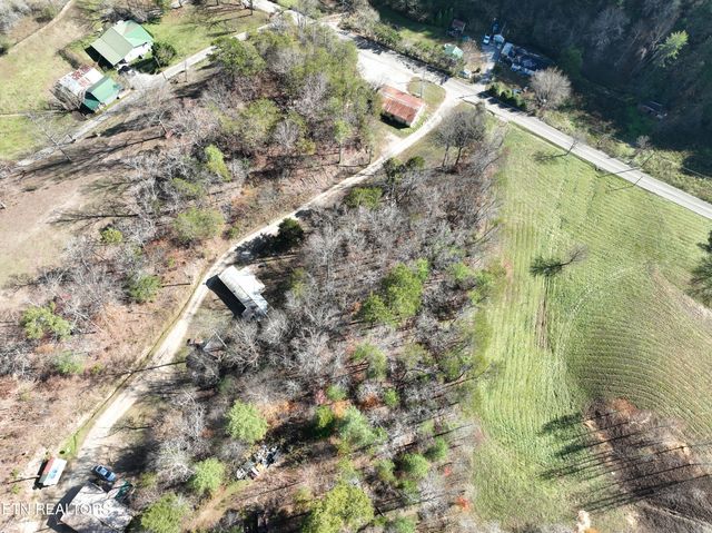 463 Lovers Lane, Townsend, TN 37882