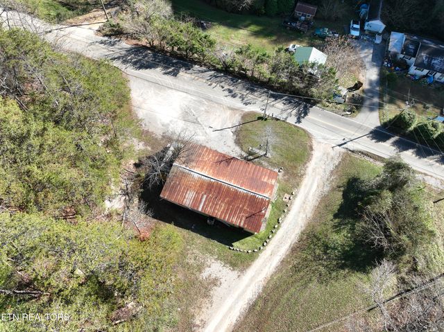 463 Lovers Lane, Townsend, TN 37882