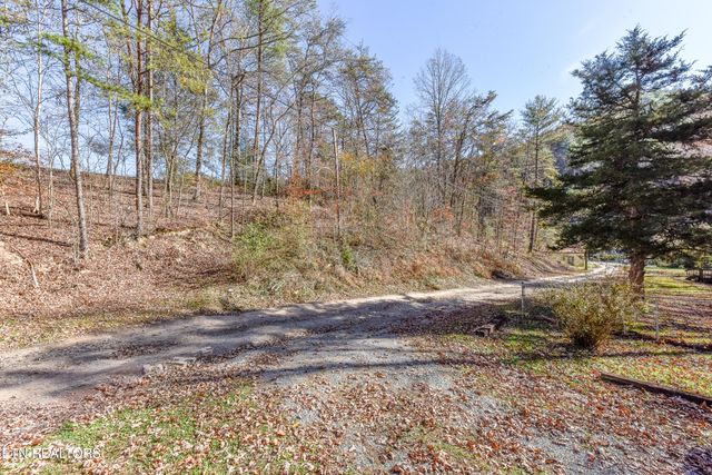 463 Lovers Lane, Townsend, TN 37882