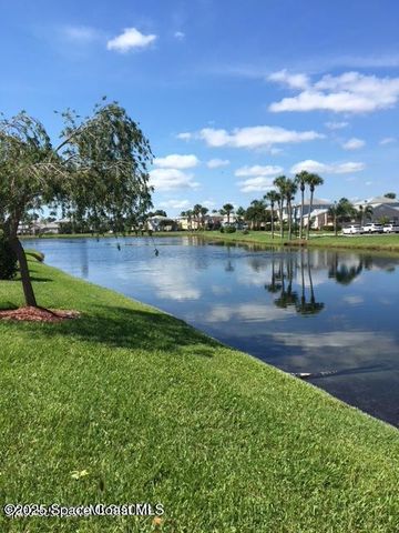 1430 Malibu Circle NE 111, Palm Bay, FL 32905