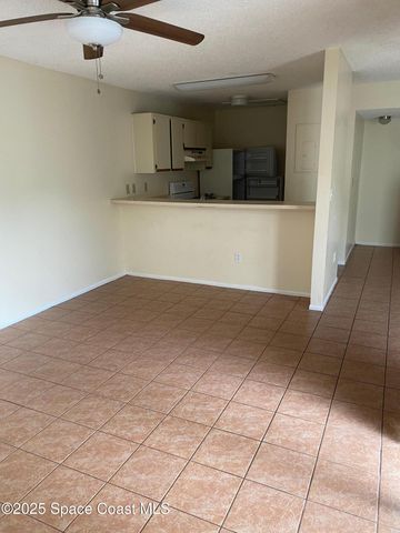 1430 Malibu Circle NE 111, Palm Bay, FL 32905