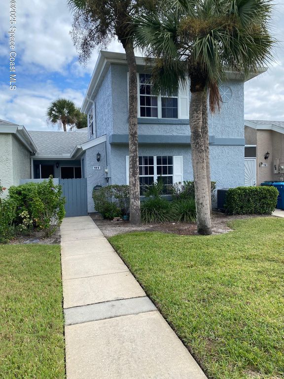 1430 Malibu Circle NE 111, Palm Bay, FL 32905