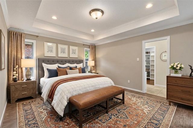 8407 Alison Avenue, College Station, TX 77845