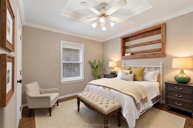 8407 Alison Avenue, College Station, TX 77845