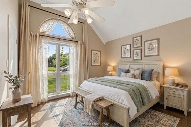 8407 Alison Avenue, College Station, TX 77845
