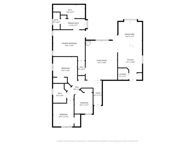 8407 Alison Avenue, College Station, TX 77845