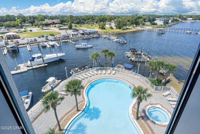 6422 W HWY 98 501, Panama City Beach, FL 32407