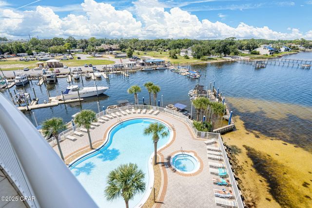 6422 W HWY 98 501, Panama City Beach, FL 32407