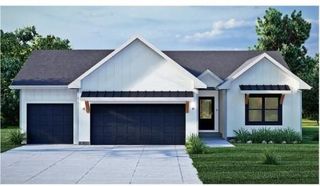 24612 W 60th Terrace, Shawnee, KS 66226