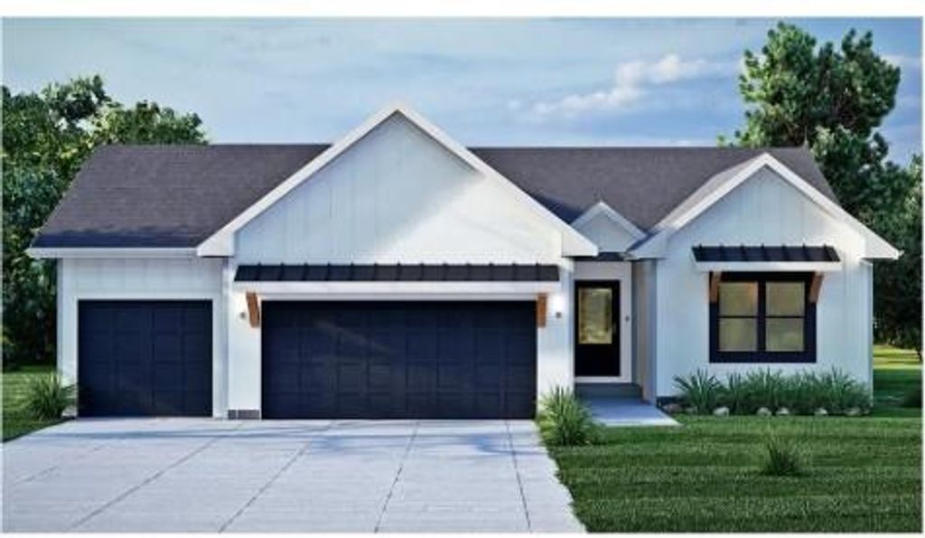 24612 W 60th Terrace, Shawnee, KS 66226