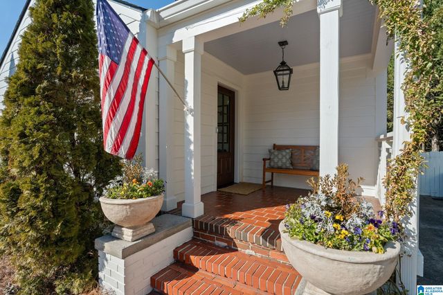 1852 LANCASTER ROAD, Homewood, AL 35209