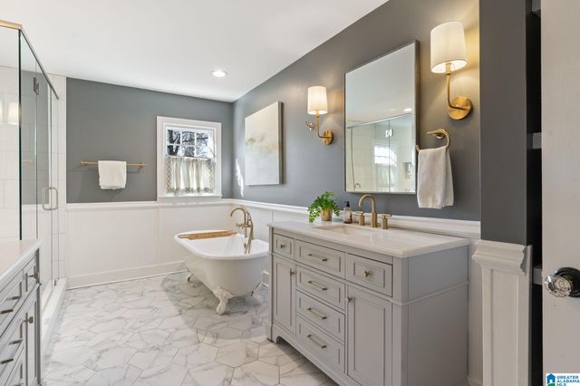 1852 LANCASTER ROAD, Homewood, AL 35209