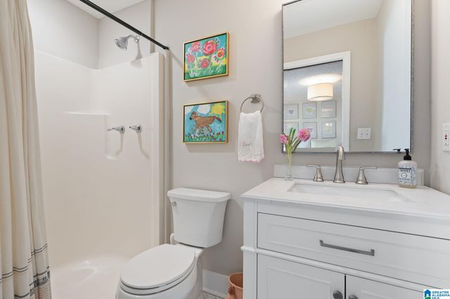 1852 LANCASTER ROAD, Homewood, AL 35209