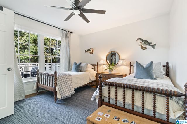 1852 LANCASTER ROAD, Homewood, AL 35209