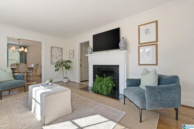 1852 LANCASTER ROAD, Homewood, AL 35209