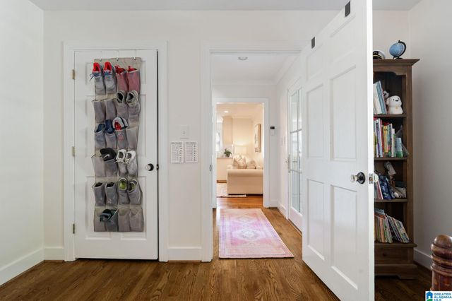 1852 LANCASTER ROAD, Homewood, AL 35209