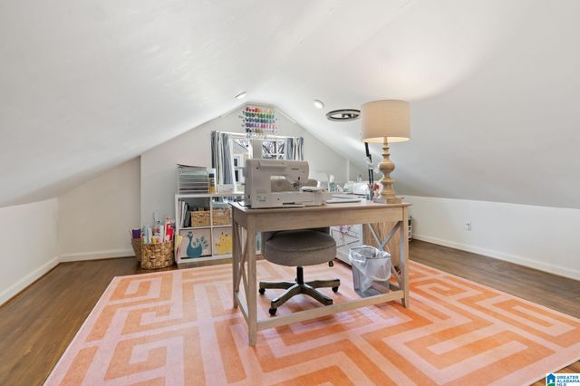 1852 LANCASTER ROAD, Homewood, AL 35209