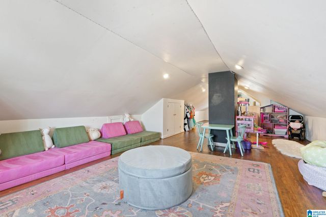 1852 LANCASTER ROAD, Homewood, AL 35209