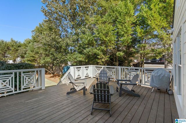 1852 LANCASTER ROAD, Homewood, AL 35209