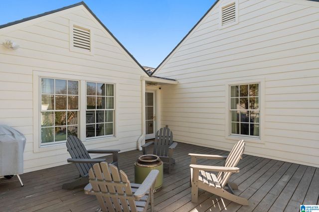 1852 LANCASTER ROAD, Homewood, AL 35209