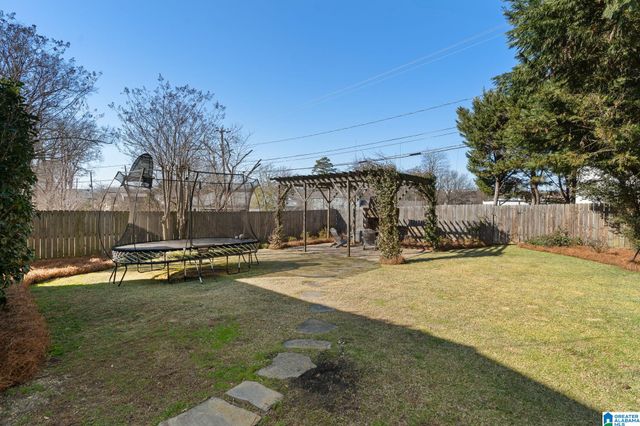 1852 LANCASTER ROAD, Homewood, AL 35209