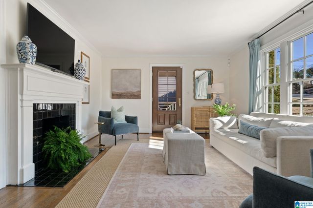 1852 LANCASTER ROAD, Homewood, AL 35209