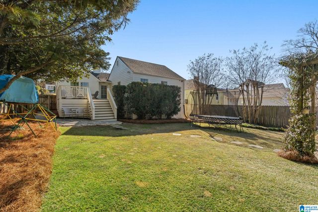 1852 LANCASTER ROAD, Homewood, AL 35209