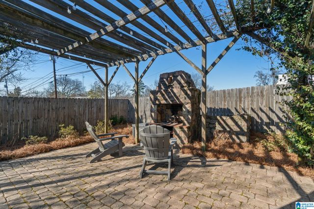 1852 LANCASTER ROAD, Homewood, AL 35209