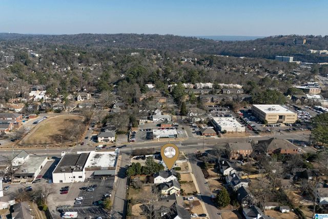 1852 LANCASTER ROAD, Homewood, AL 35209