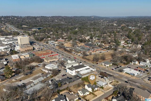 1852 LANCASTER ROAD, Homewood, AL 35209