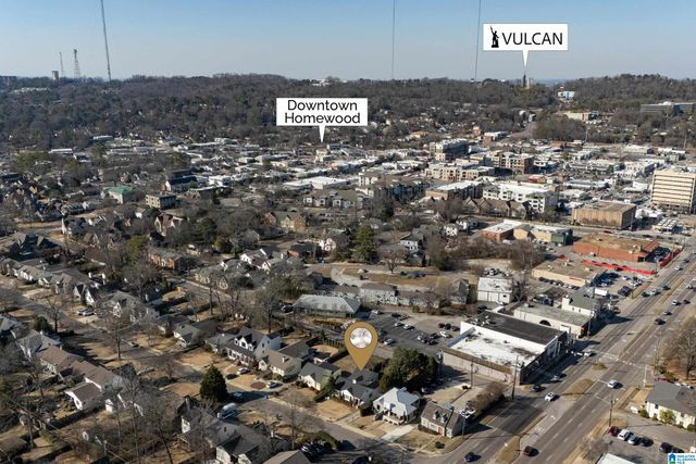 1852 LANCASTER ROAD, Homewood, AL 35209