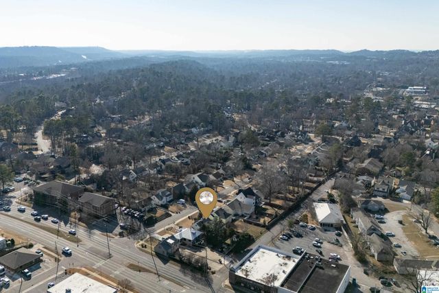 1852 LANCASTER ROAD, Homewood, AL 35209