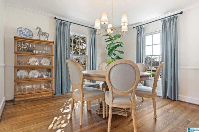 1852 LANCASTER ROAD, Homewood, AL 35209