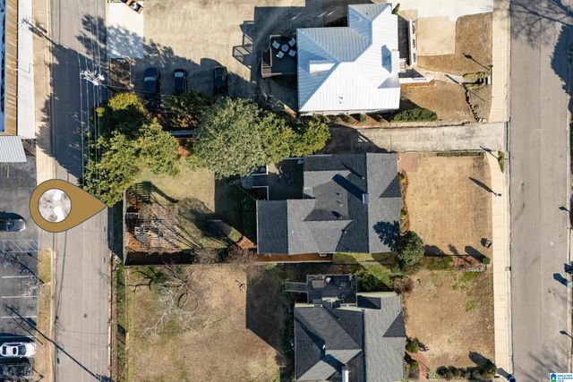 1852 LANCASTER ROAD, Homewood, AL 35209