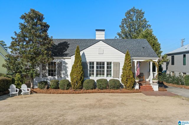 1852 LANCASTER ROAD, Homewood, AL 35209