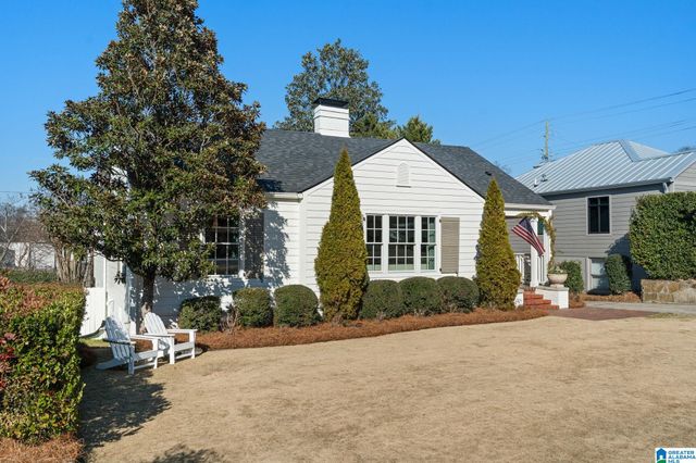 1852 LANCASTER ROAD, Homewood, AL 35209