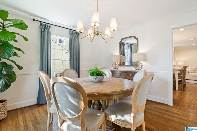 1852 LANCASTER ROAD, Homewood, AL 35209