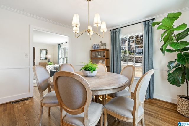 1852 LANCASTER ROAD, Homewood, AL 35209