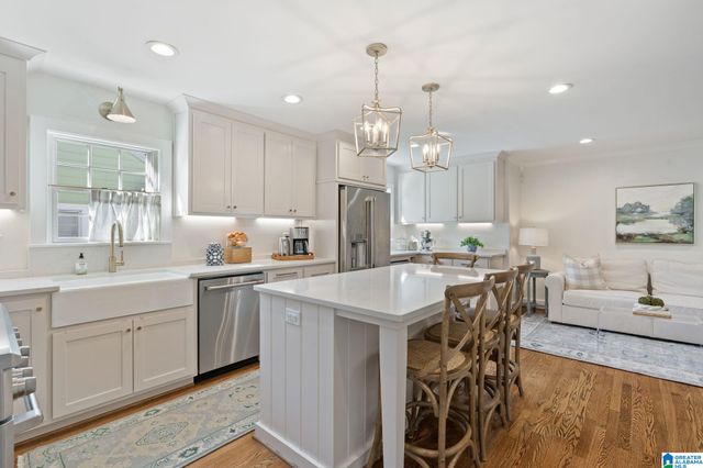 1852 LANCASTER ROAD, Homewood, AL 35209