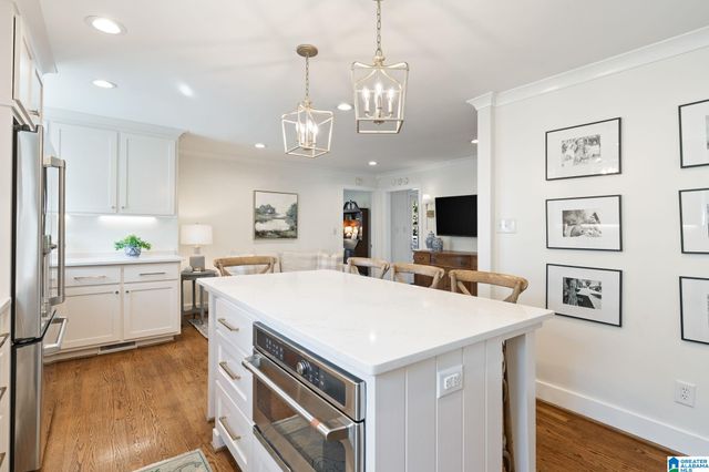 1852 LANCASTER ROAD, Homewood, AL 35209