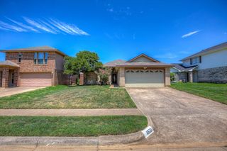 8533 Brushy Creek Trail, Fort Worth, TX 76118