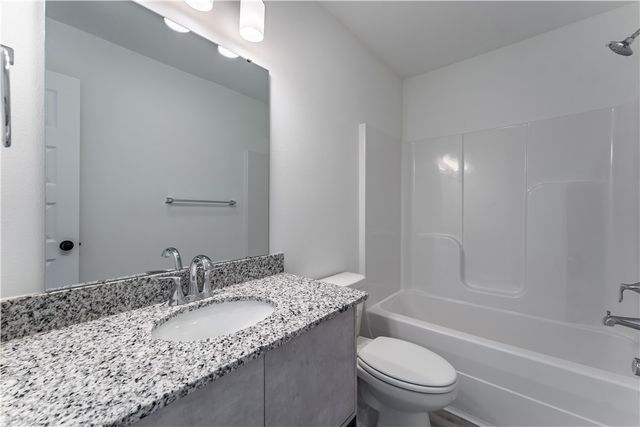 1101 SW Kentucky Avenue, Bentonville, AR 72713
