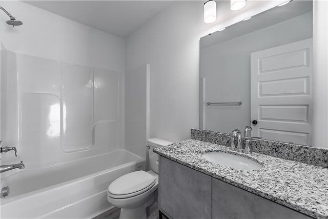 1101 SW Kentucky Avenue, Bentonville, AR 72713