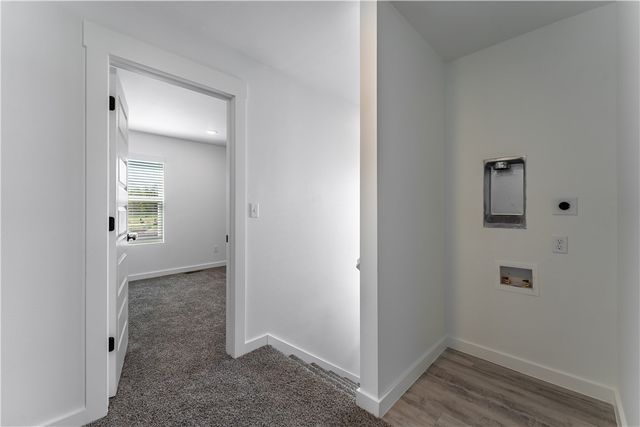 1101 SW Kentucky Avenue, Bentonville, AR 72713