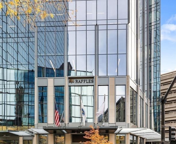 430 Stuart St 1518, Boston, MA 02116