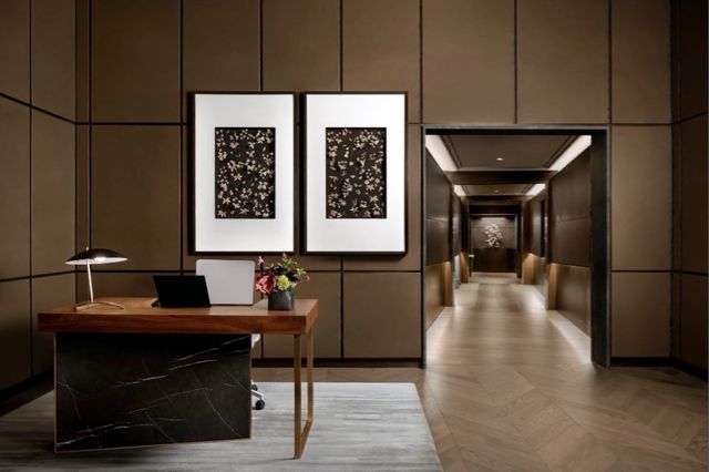 430 Stuart St 1518, Boston, MA 02116