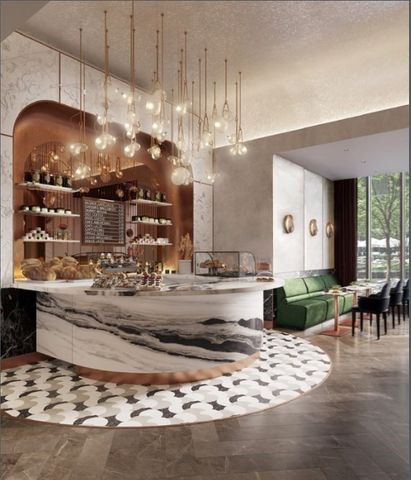 430 Stuart St 1518, Boston, MA 02116