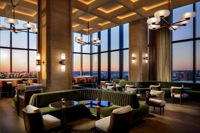 430 Stuart St 1518, Boston, MA 02116