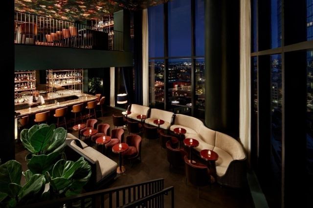 430 Stuart St 1518, Boston, MA 02116